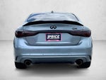 2019 INFINITI Q50 3.0t LUXE RWD