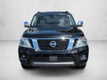 2020 Nissan Armada 4x4 Platinum