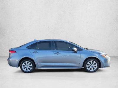 2024 Toyota Corolla Hybrid LE FWD (Natl)