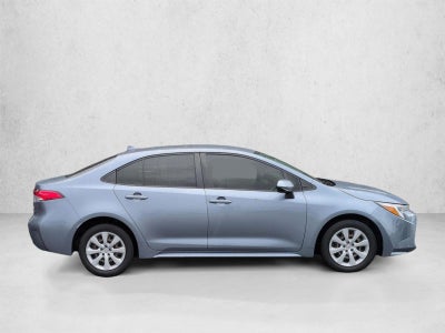 2024 Toyota Corolla Hybrid LE FWD (Natl)