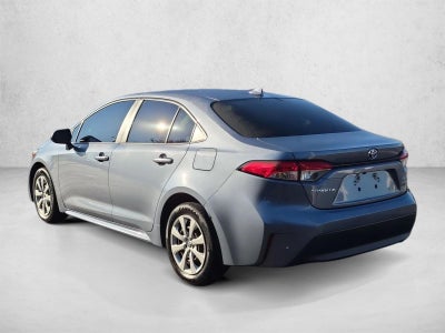 2024 Toyota Corolla Hybrid LE FWD (Natl)