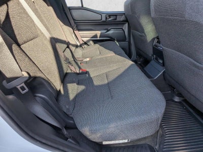 2025 Toyota Land Cruiser 1958 4WD (Natl)