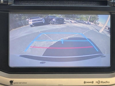 2019 Toyota 4Runner SR5 Premium 4WD (Natl)