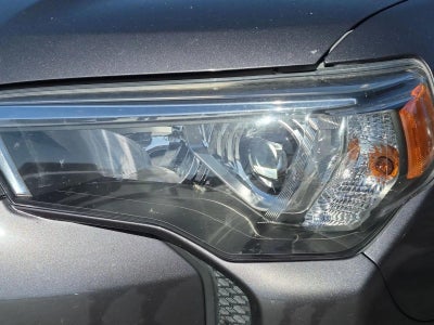 2021 Toyota 4Runner SR5 Premium 2WD (Natl)
