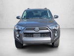 2021 Toyota 4Runner SR5 Premium 2WD (Natl)