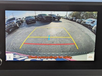 2025 Toyota 4Runner SR5 2WD (Natl)