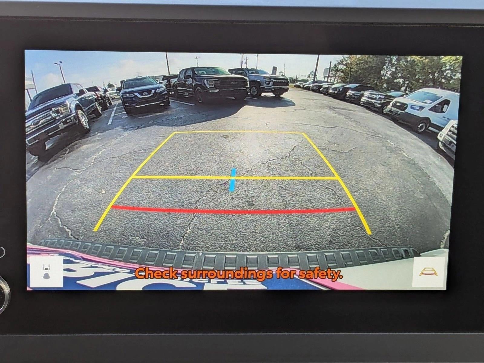 2025 Toyota 4Runner SR5 2WD (Natl)