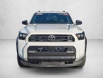 2025 Toyota 4Runner SR5 2WD (Natl)