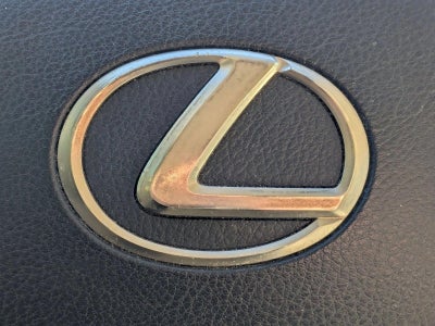 2015 Lexus ES 350 4dr Sdn