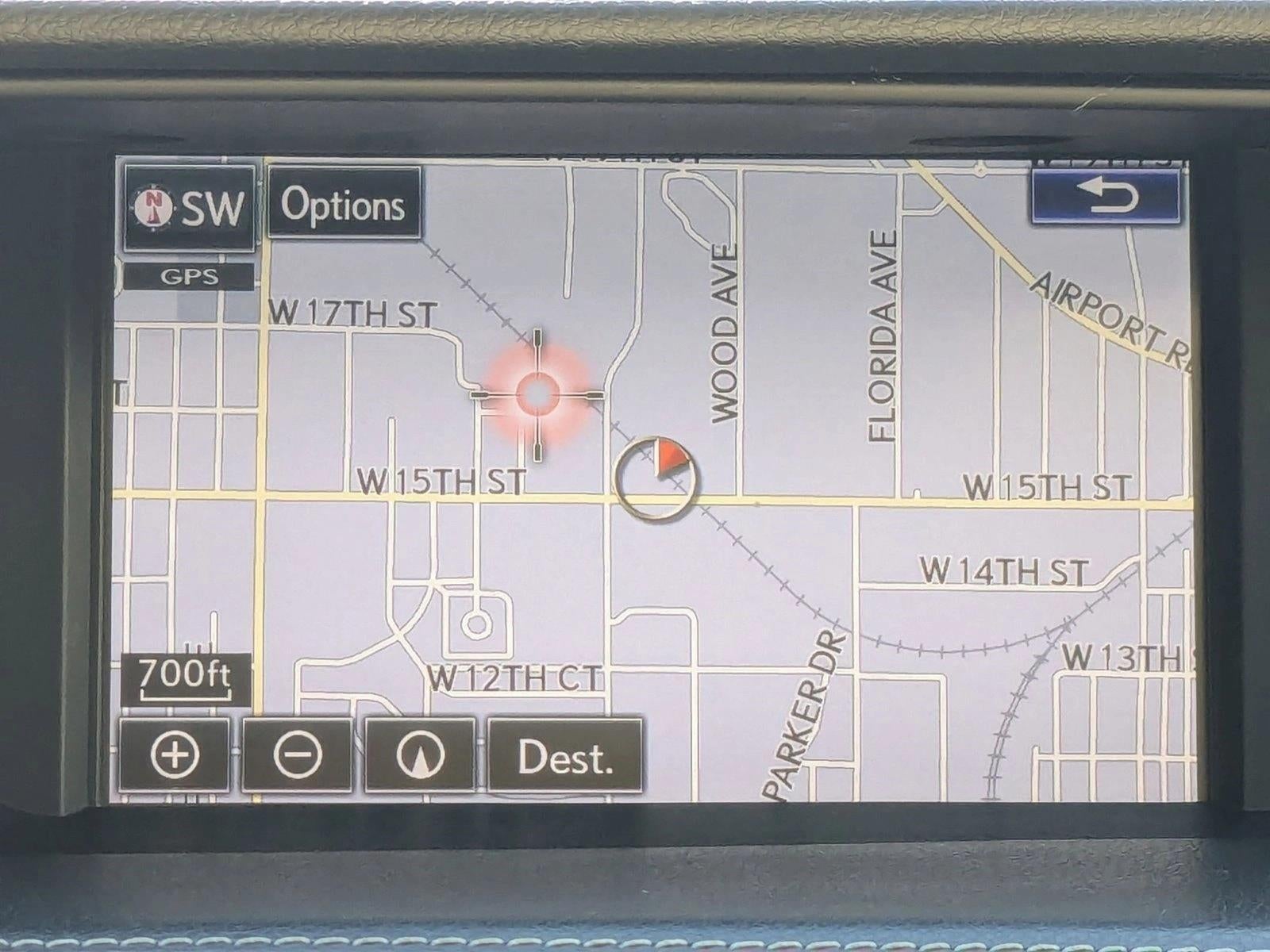 2015 Lexus ES 350 4dr Sdn