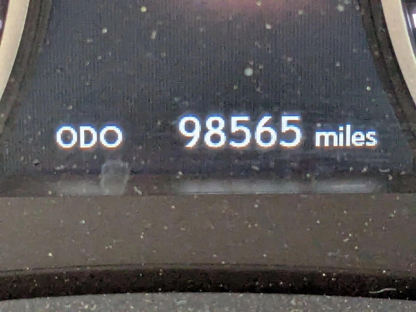 2015 Lexus ES 350 4dr Sdn