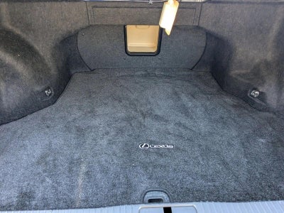 2015 Lexus ES 350 4dr Sdn