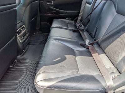 2015 Lexus LX 570 4WD 4dr