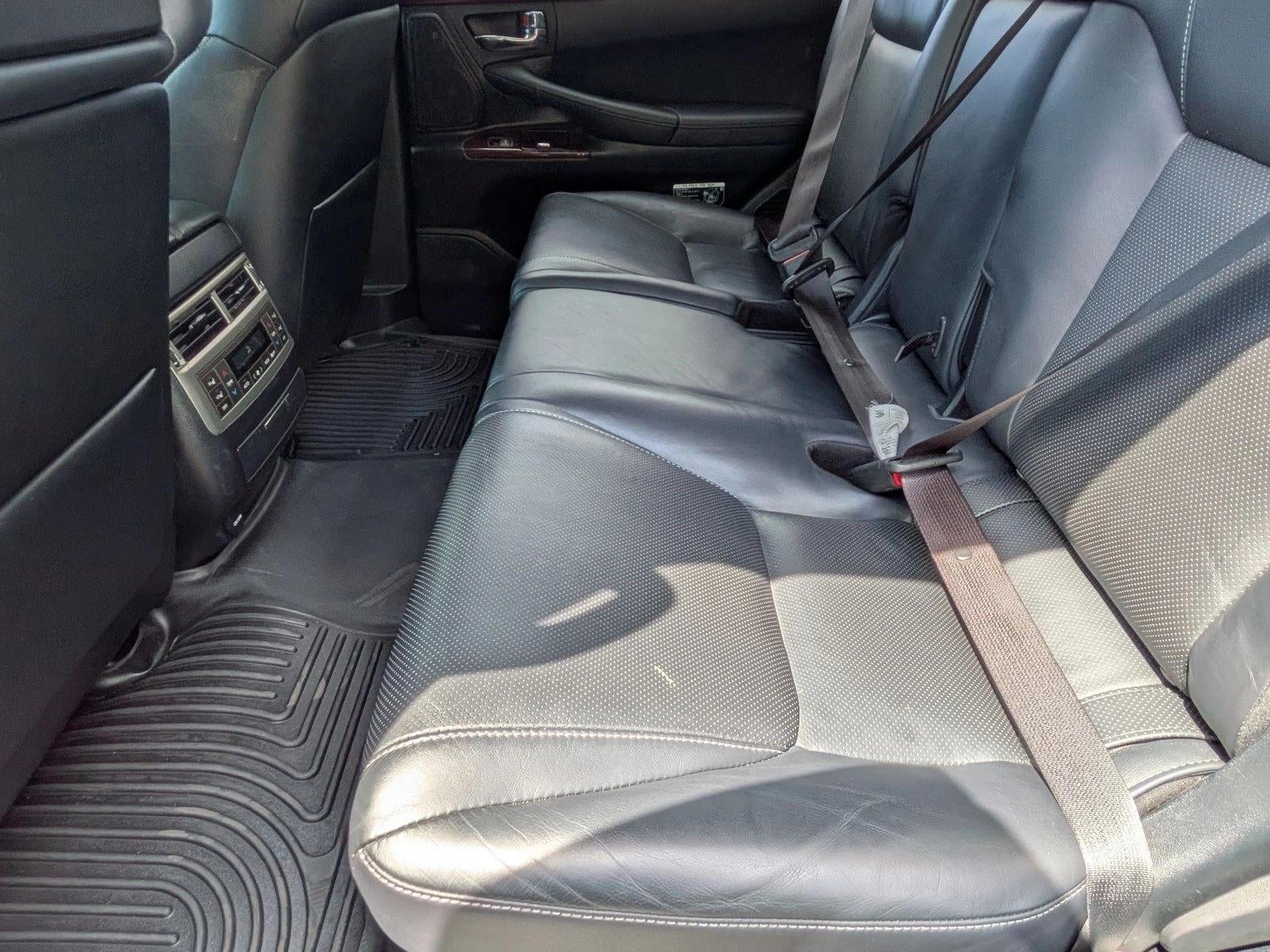 2015 Lexus LX 570 4WD 4dr