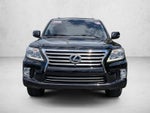 2015 Lexus LX 570 4WD 4dr
