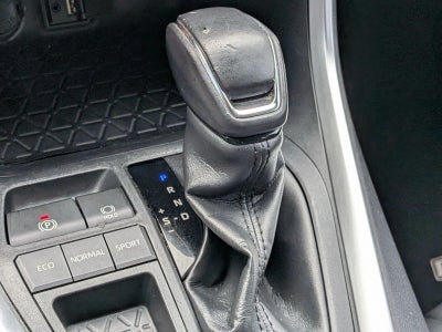 2019 Toyota RAV4 XLE Premium FWD (Natl)