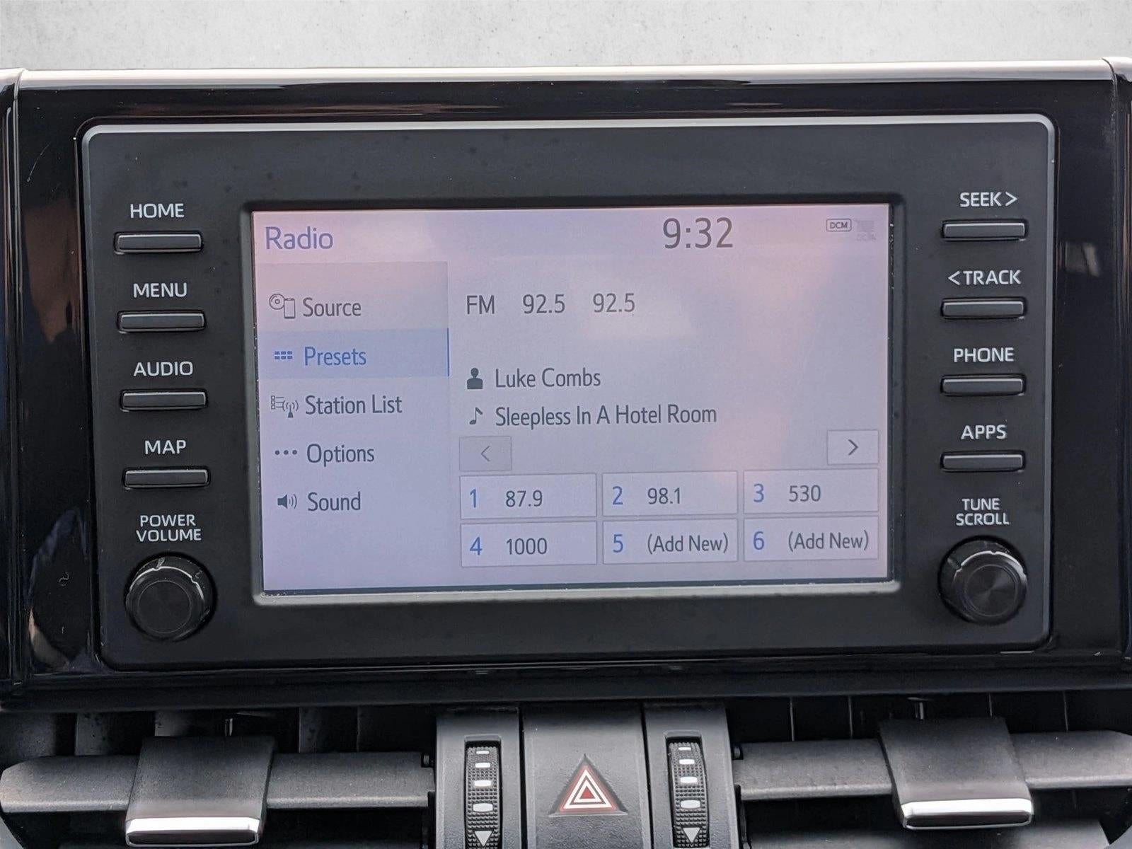 2019 Toyota RAV4 XLE Premium FWD (Natl)