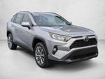 2019 Toyota RAV4 XLE Premium FWD (Natl)