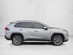 2019 Toyota RAV4 XLE Premium FWD (Natl)