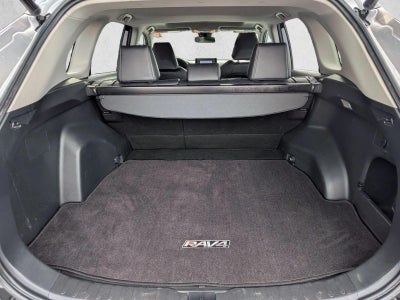 2019 Toyota RAV4 XLE Premium FWD (Natl)