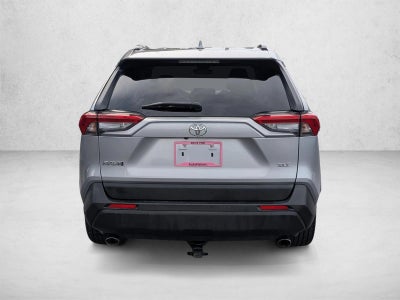 2019 Toyota RAV4 XLE Premium FWD (Natl)