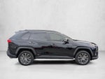 2023 Toyota RAV4 Hybrid Limited AWD (Natl)