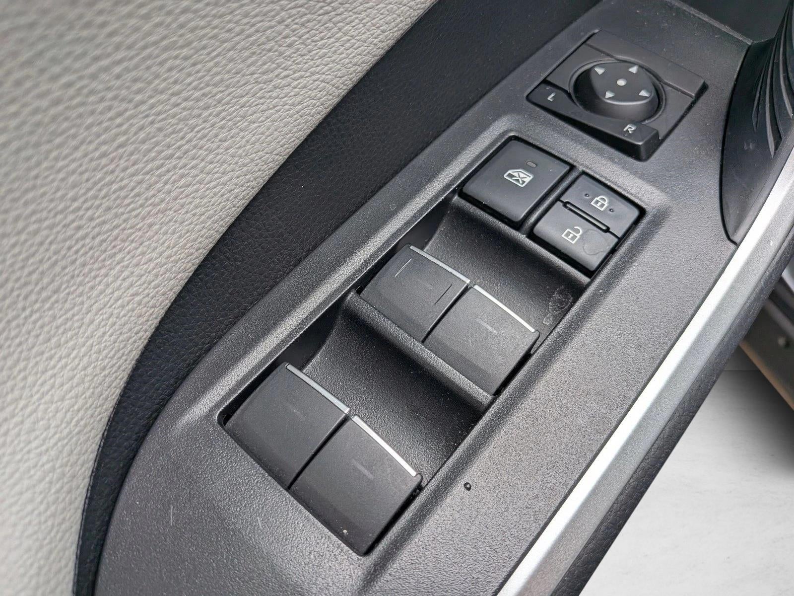 2022 Toyota RAV4 Hybrid Limited AWD (Natl)