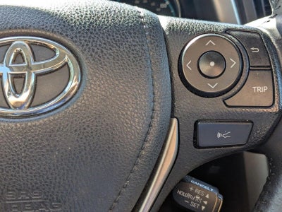 2018 Toyota RAV4 Hybrid XLE AWD (Natl)