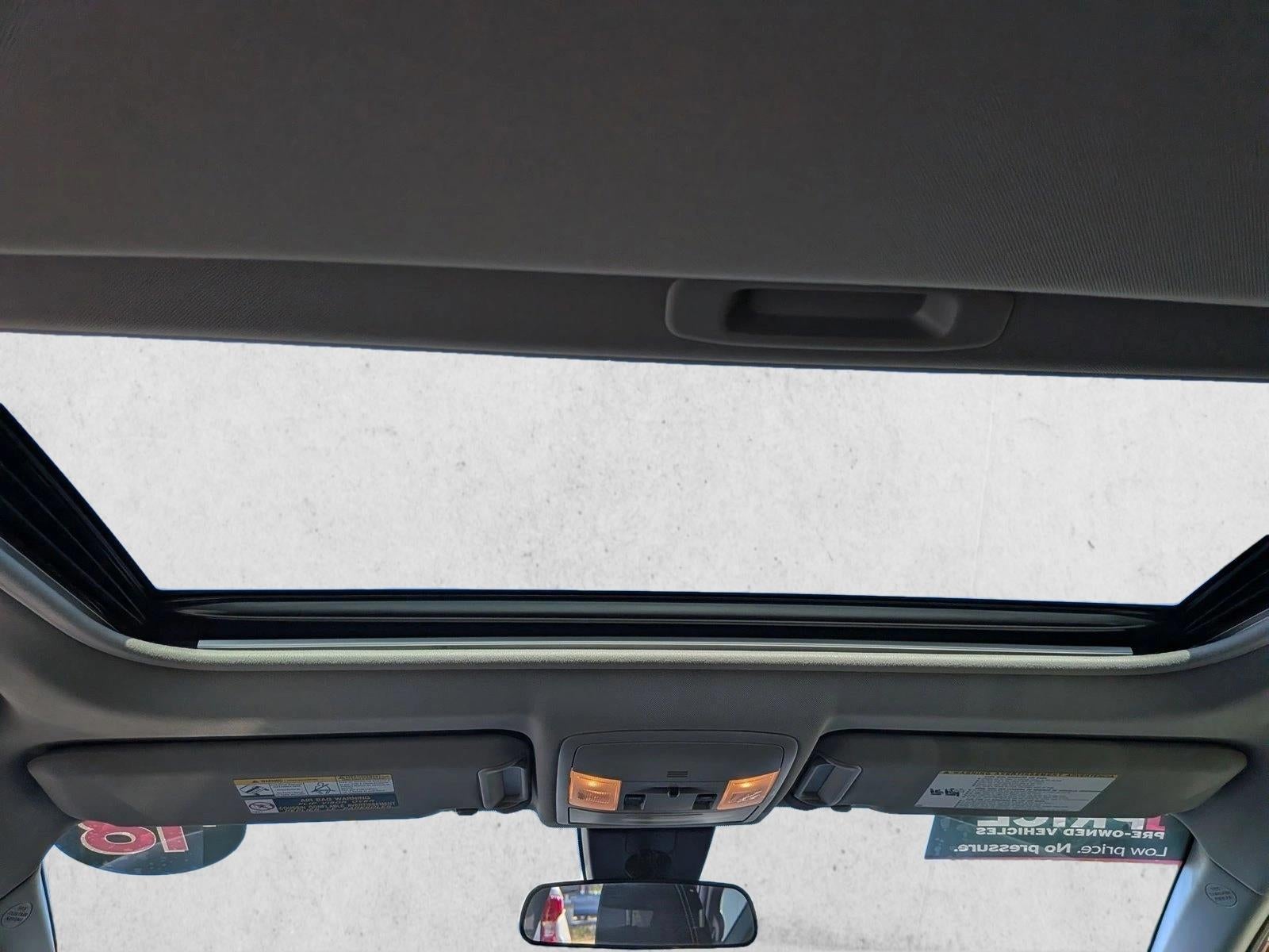 2018 Toyota RAV4 Hybrid XLE AWD (Natl)