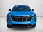 2025 Chevrolet Trax FWD 4dr 2RS