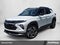 2026 Chevrolet Trailblazer FWD 4dr RS