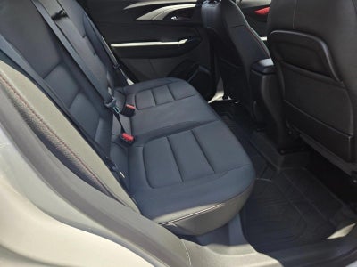 2026 Chevrolet Trailblazer FWD 4dr RS