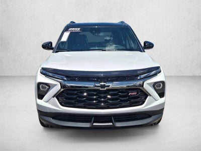 2026 Chevrolet Trailblazer FWD 4dr RS