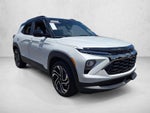 2026 Chevrolet Trailblazer FWD 4dr RS