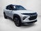 2026 Chevrolet Trailblazer FWD 4dr RS