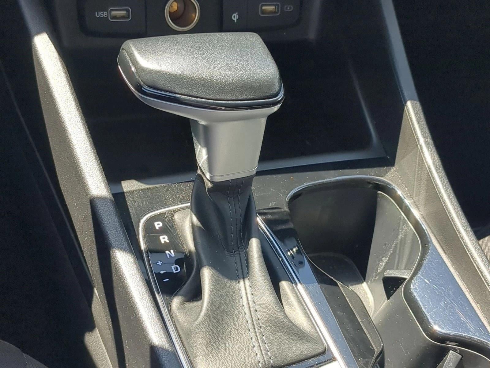 2022 Hyundai TUCSON XRT AWD