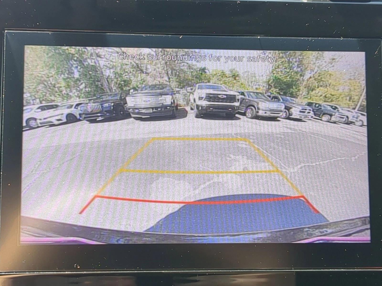 2022 Hyundai TUCSON XRT AWD