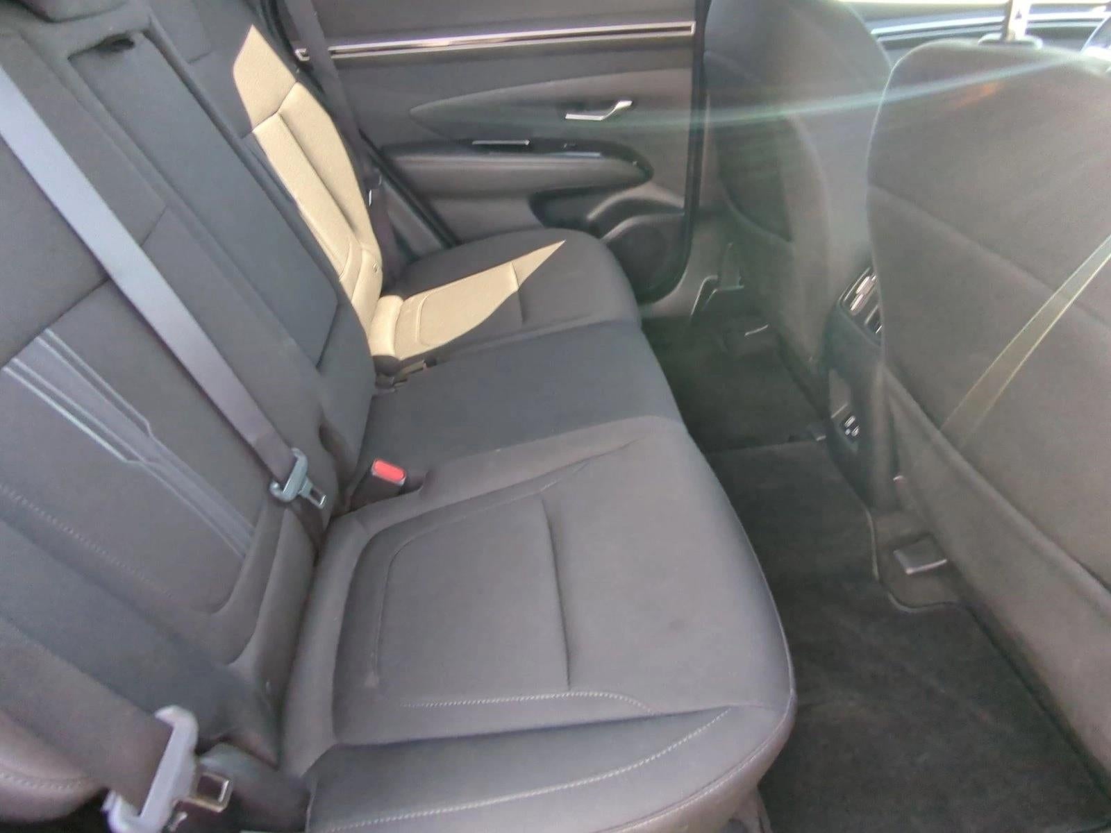 2022 Hyundai TUCSON XRT AWD