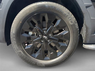 2022 Hyundai TUCSON XRT AWD
