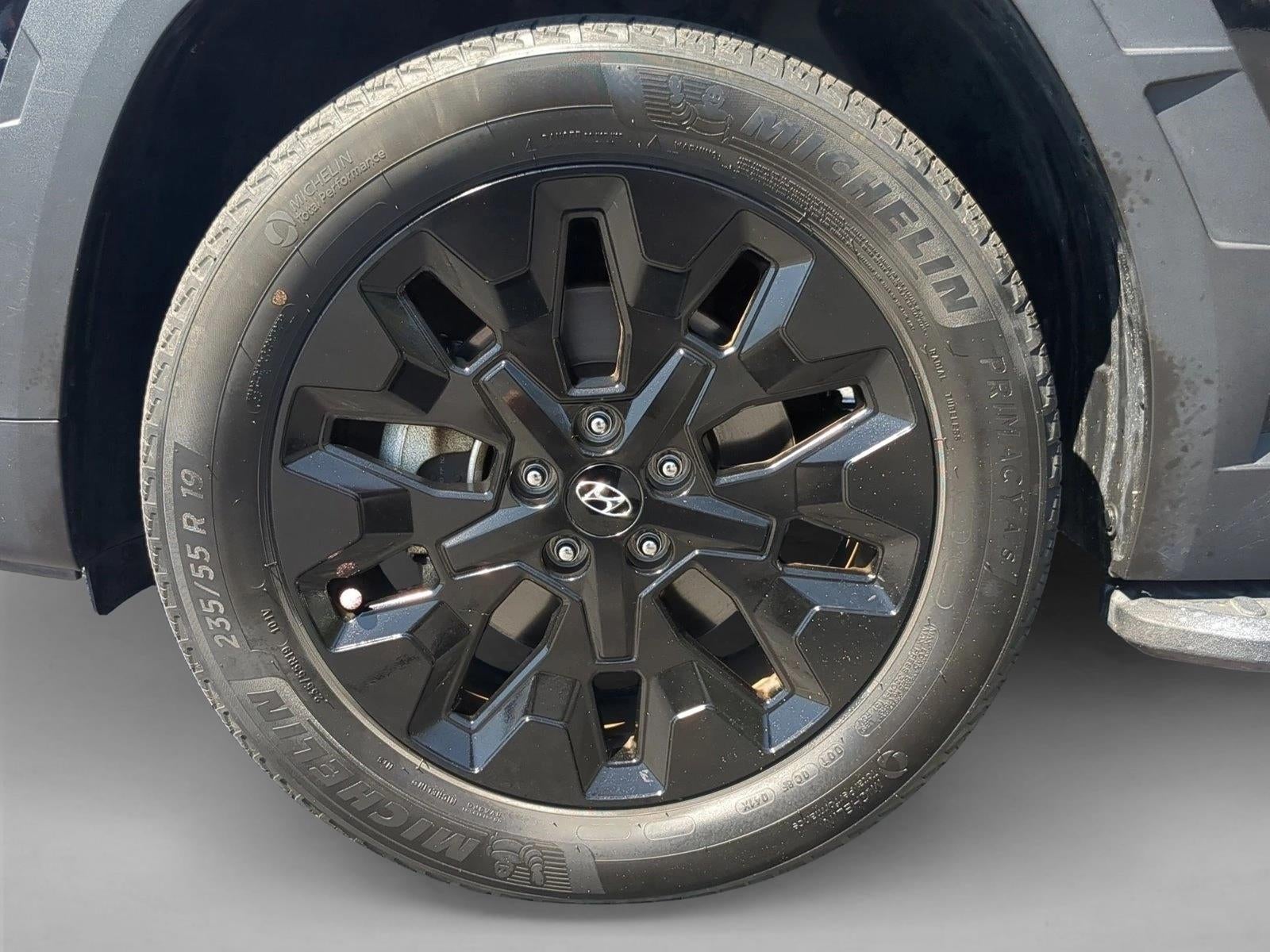 2022 Hyundai TUCSON XRT AWD