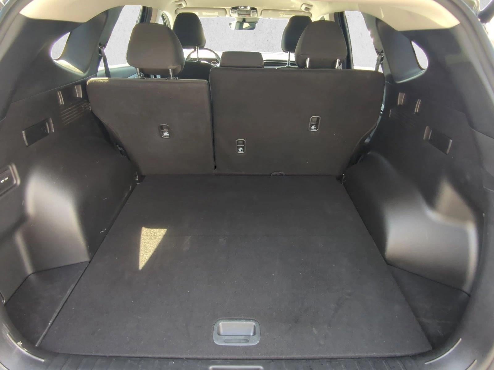 2022 Hyundai TUCSON XRT AWD