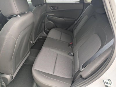 2022 Hyundai KONA SEL Auto AWD