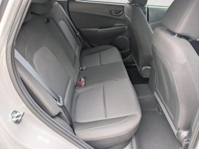 2022 Hyundai KONA SEL Auto AWD
