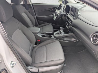 2022 Hyundai KONA SEL Auto AWD
