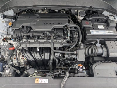 2022 Hyundai KONA SEL Auto AWD