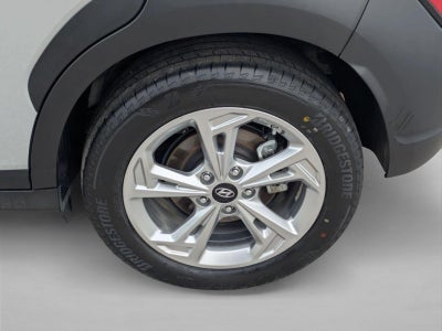 2022 Hyundai KONA SEL Auto AWD