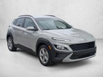 2022 Hyundai KONA SEL Auto AWD