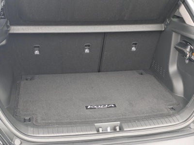 2022 Hyundai KONA SEL Auto AWD