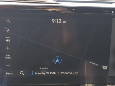 2025 Hyundai PALISADE SEL FWD