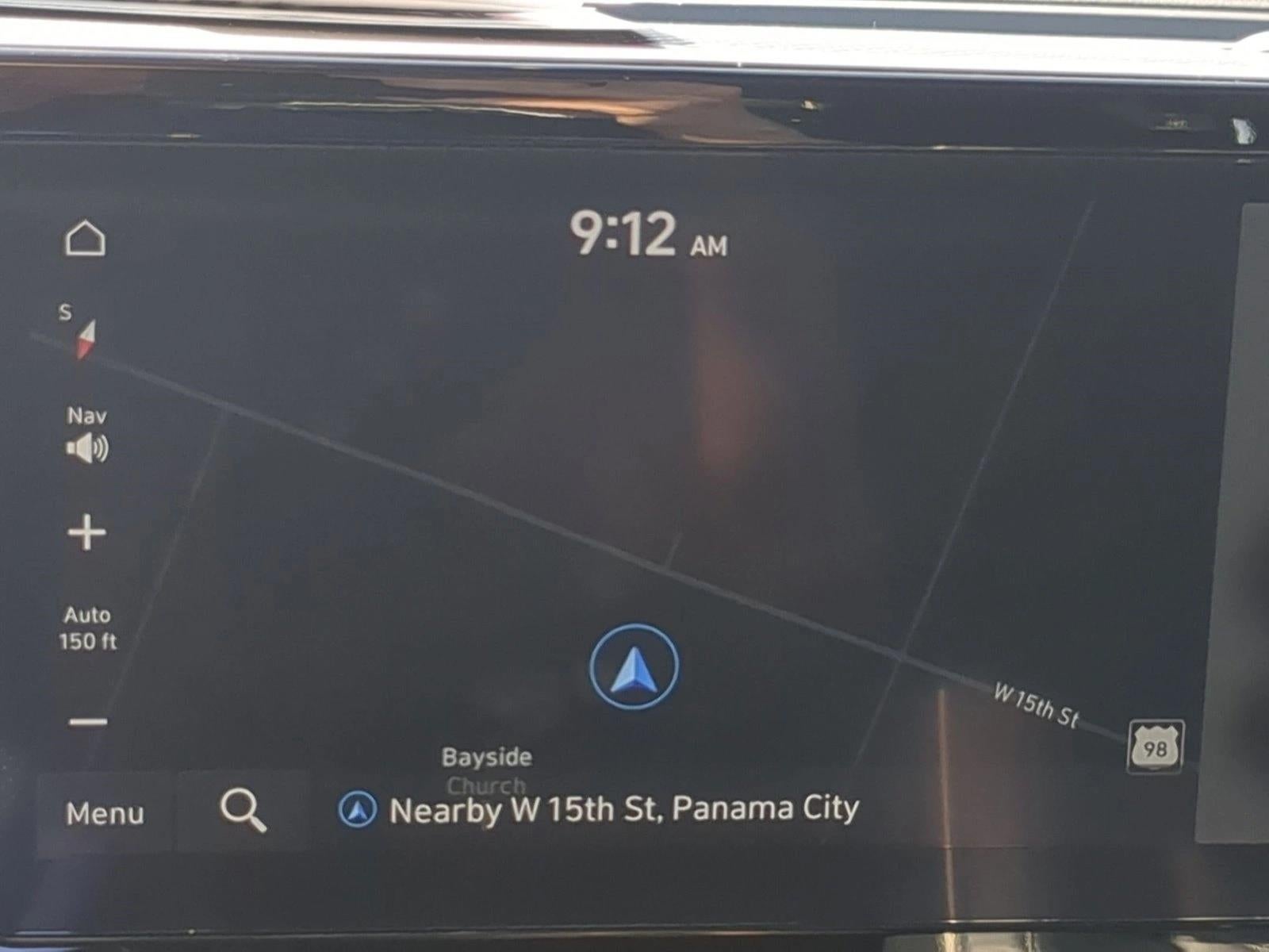 2025 Hyundai PALISADE SEL FWD